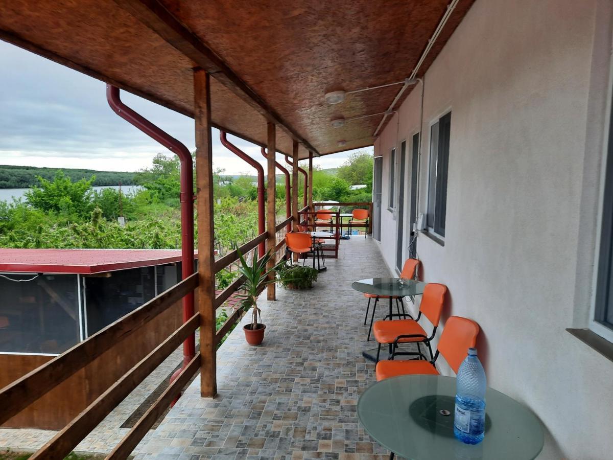 Casa Antonia Si Maria Hotell Ostrov Exteriör bild