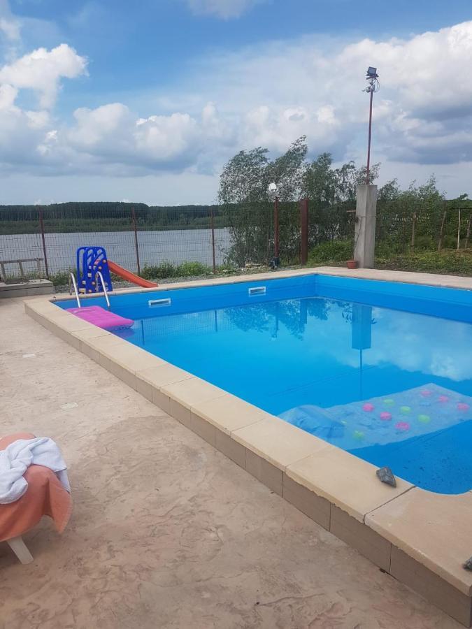 Casa Antonia Si Maria Hotell Ostrov Exteriör bild