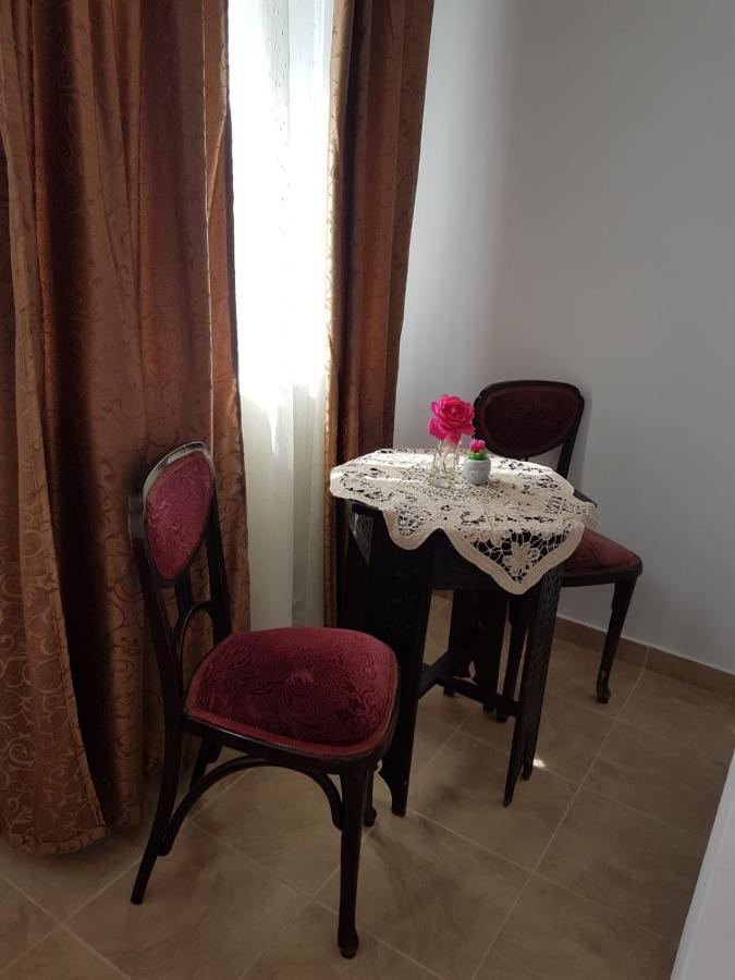 Casa Antonia Si Maria Hotell Ostrov Exteriör bild